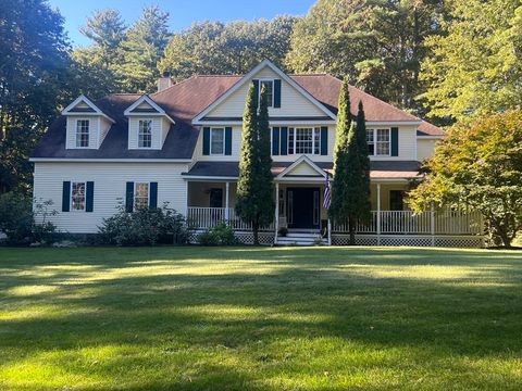 150 Sprague Northbridge MA 01534