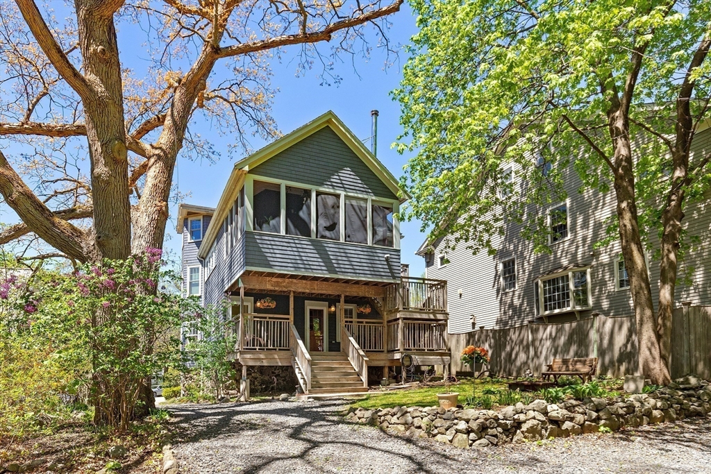 53 Park Ave Ext #53, Arlington, MA Photo #23