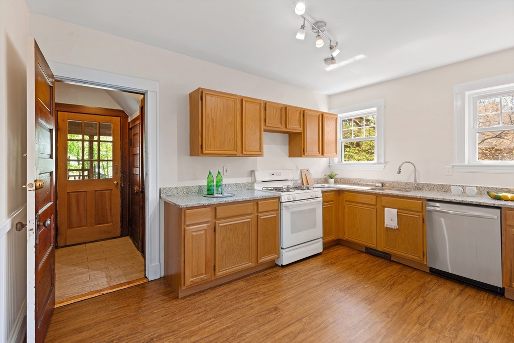 53 Park Ave Ext #53, Arlington, MA Photo #14