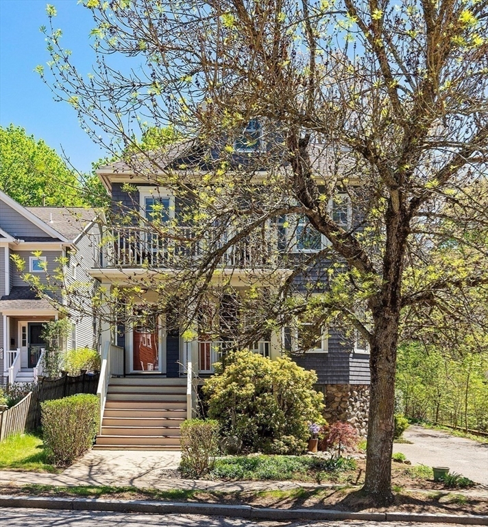 53 Park Ave Ext #53, Arlington, MA Photo #3