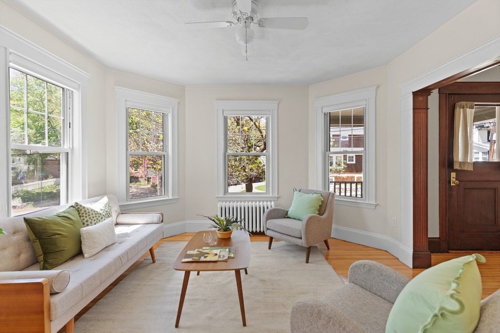 53 Park Ave Ext #53, Arlington, MA Photo #7