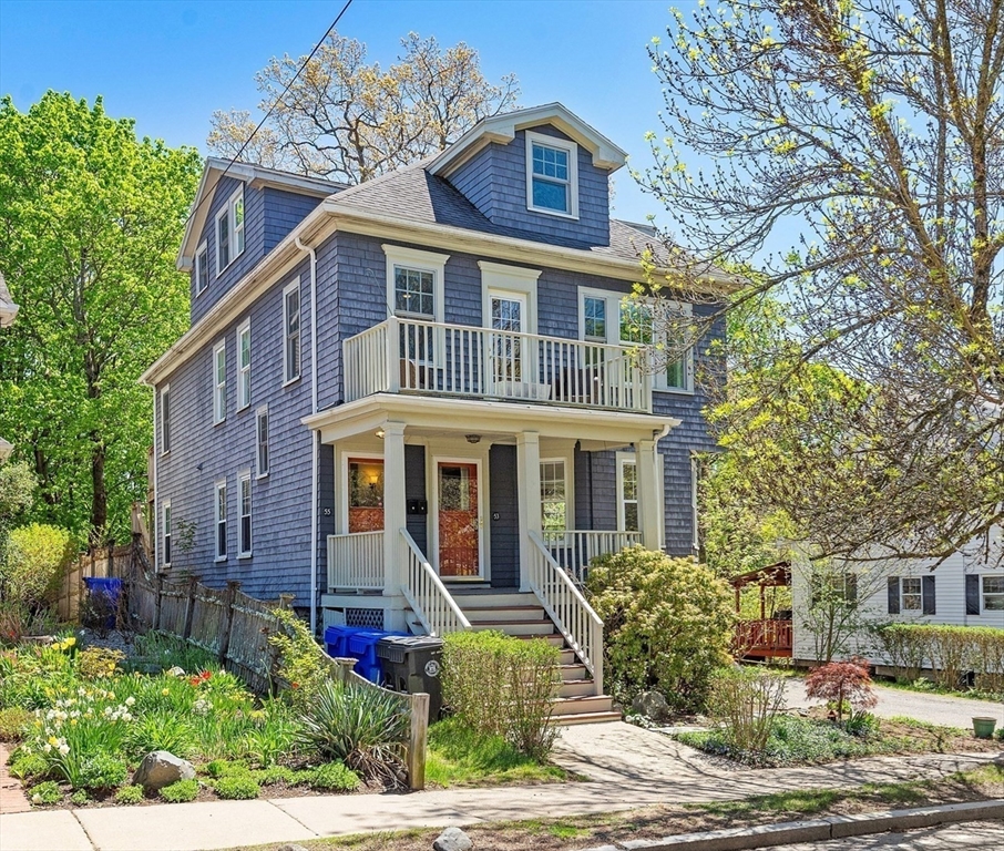 Photo of 53 Park Ave Ext, Arlington, MA