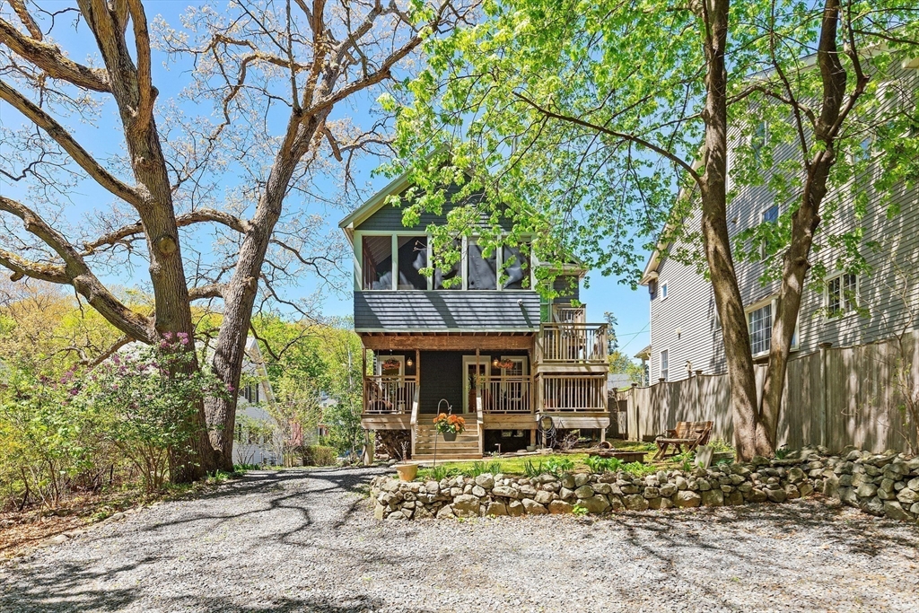 53 Park Ave Ext #53, Arlington, MA Photo #24
