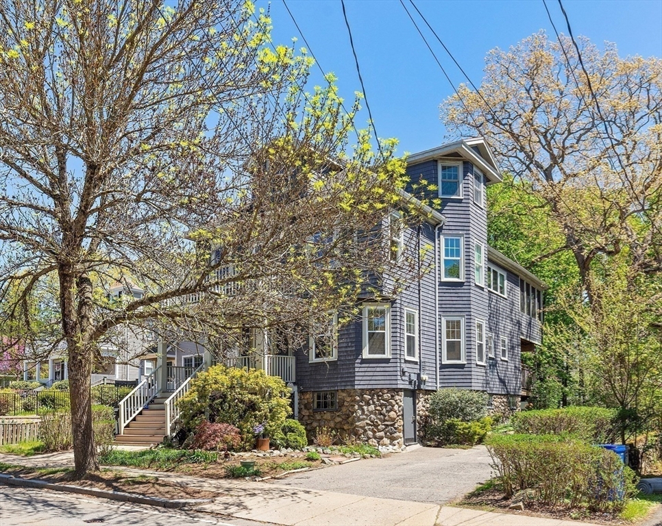 53 Park Ave Ext #53, Arlington, MA Photo #2