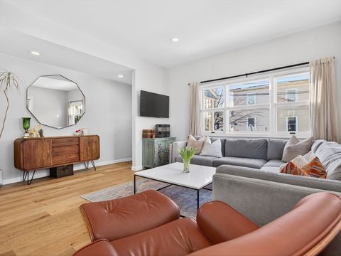 42 Oak St Somerville MA 02143