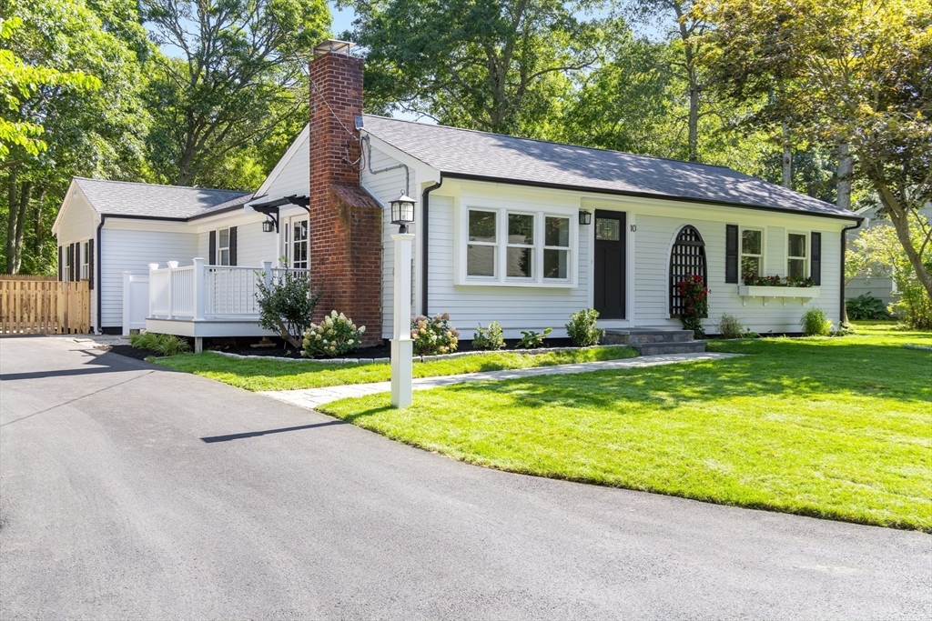 View Falmouth, MA 02536 house