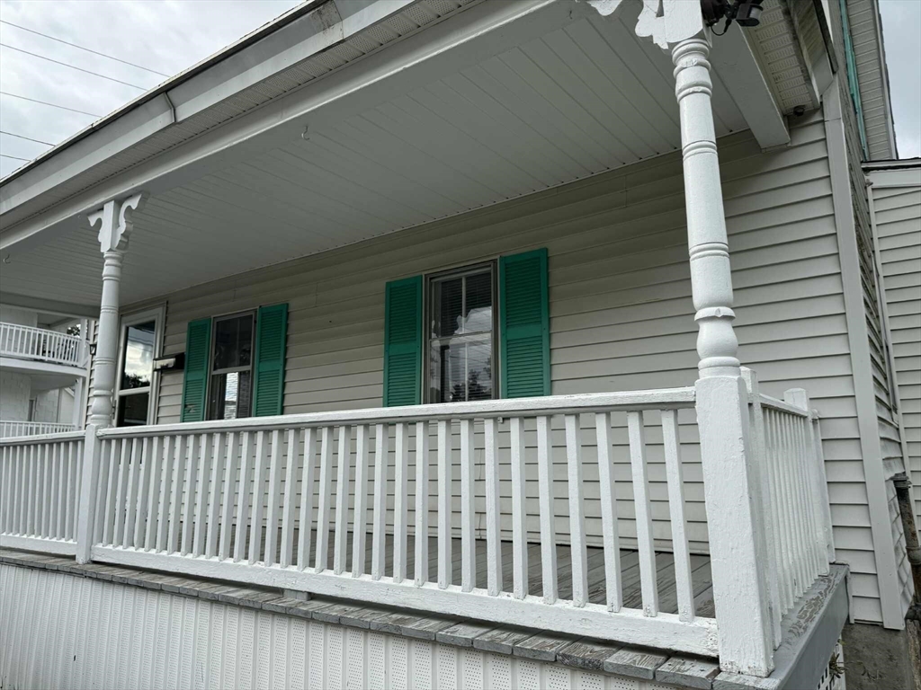 145 Spruce Street