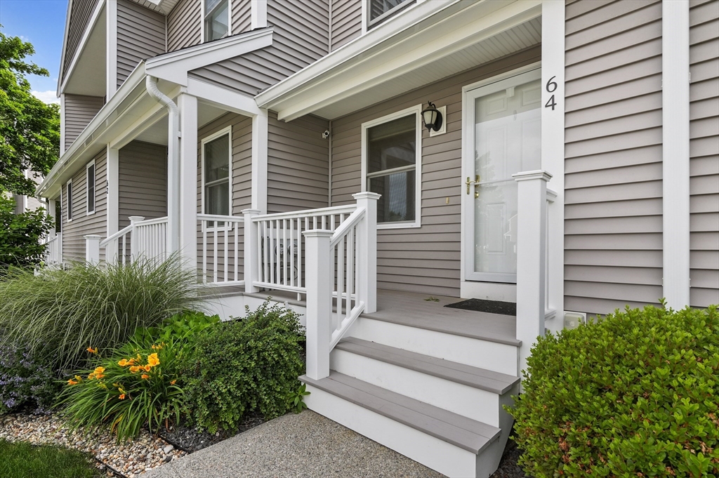 64 Sycamore Drive 64