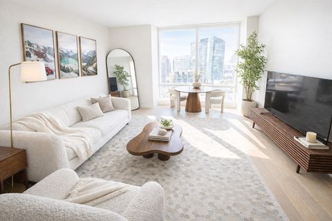 Photo of 1 Franklin St #2514, Boston, MA 02110 (MLS # 73503589)