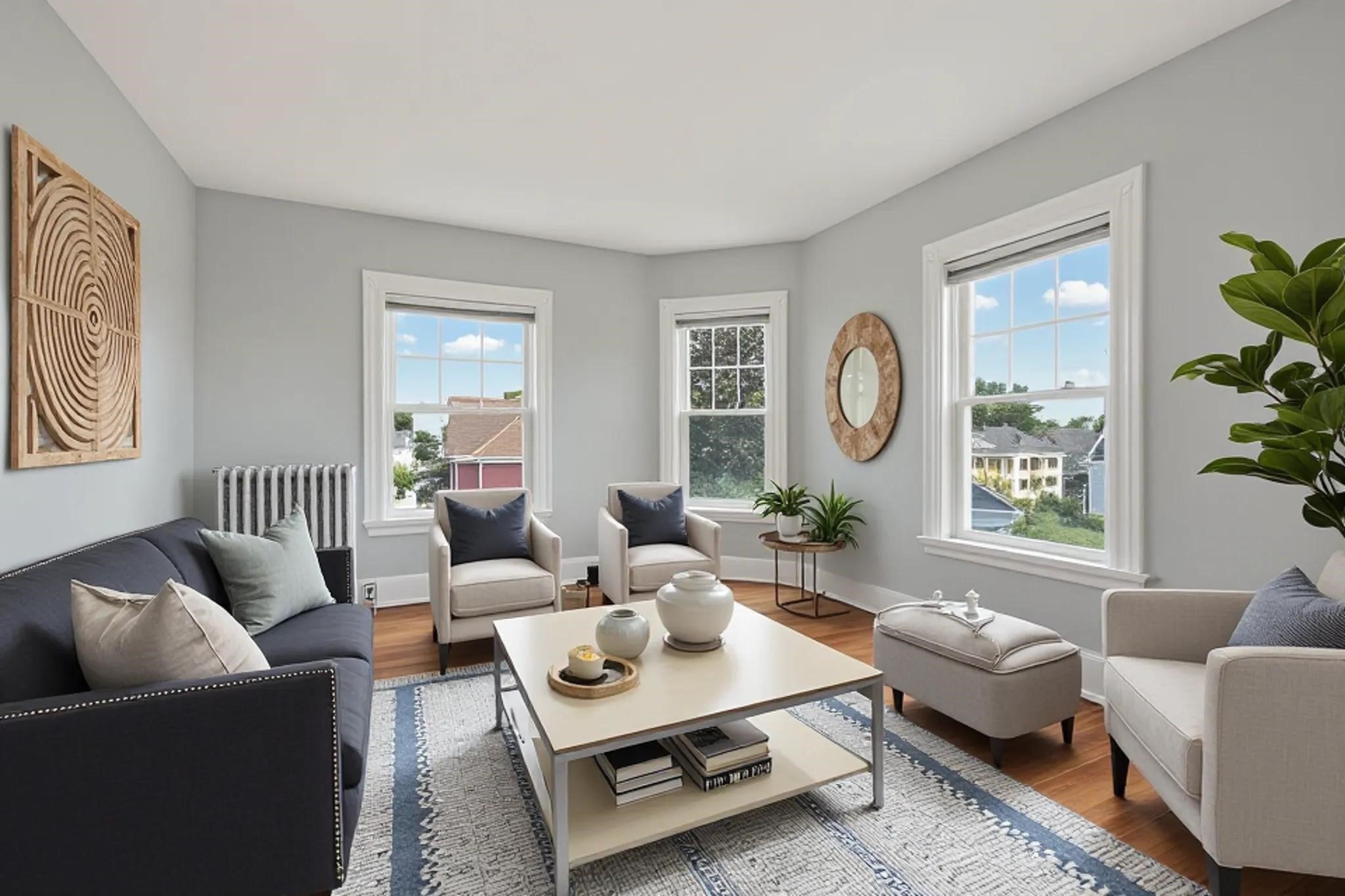2 Edgar Terrace 3