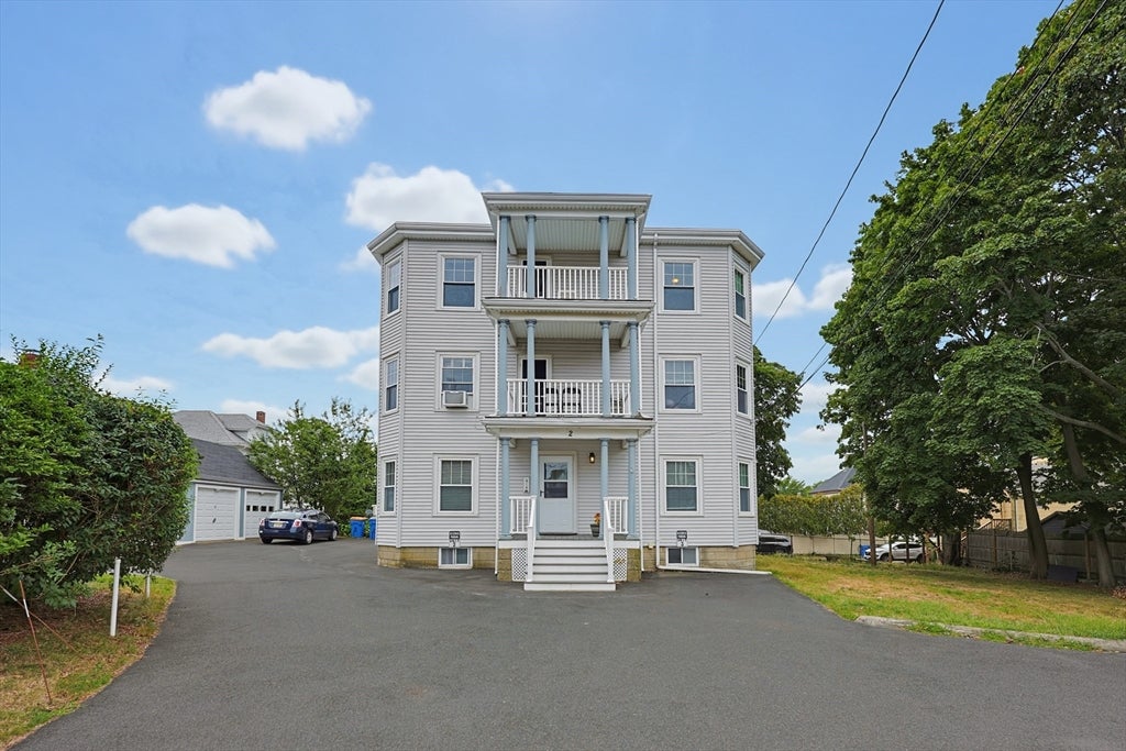 Photo of 2 Edgar Terrace, Winthrop, MA