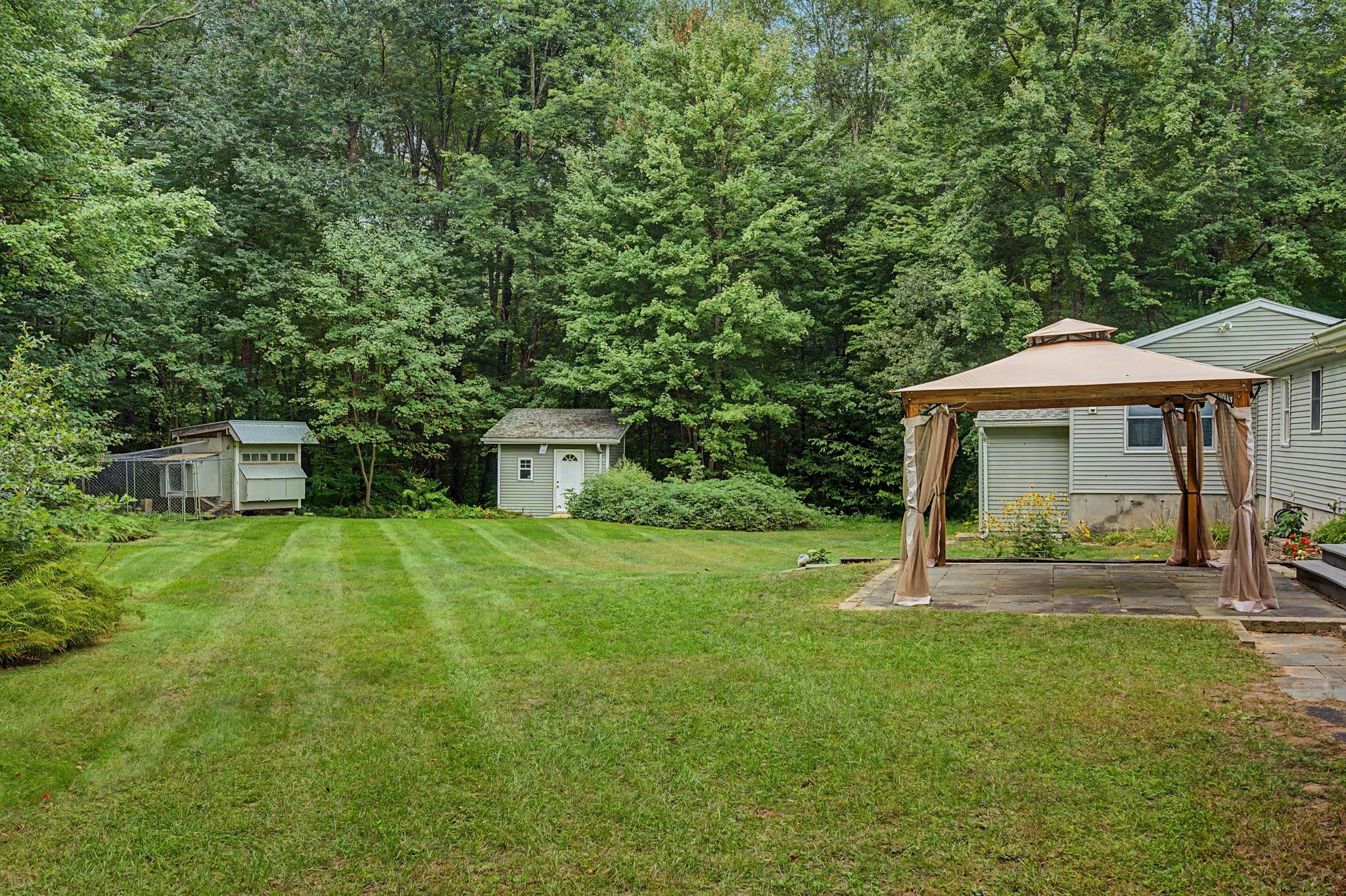 50 Deepwoods Dr, Amherst, MA, 50 Deepwoods Dr, Amherst, MA Photo #35