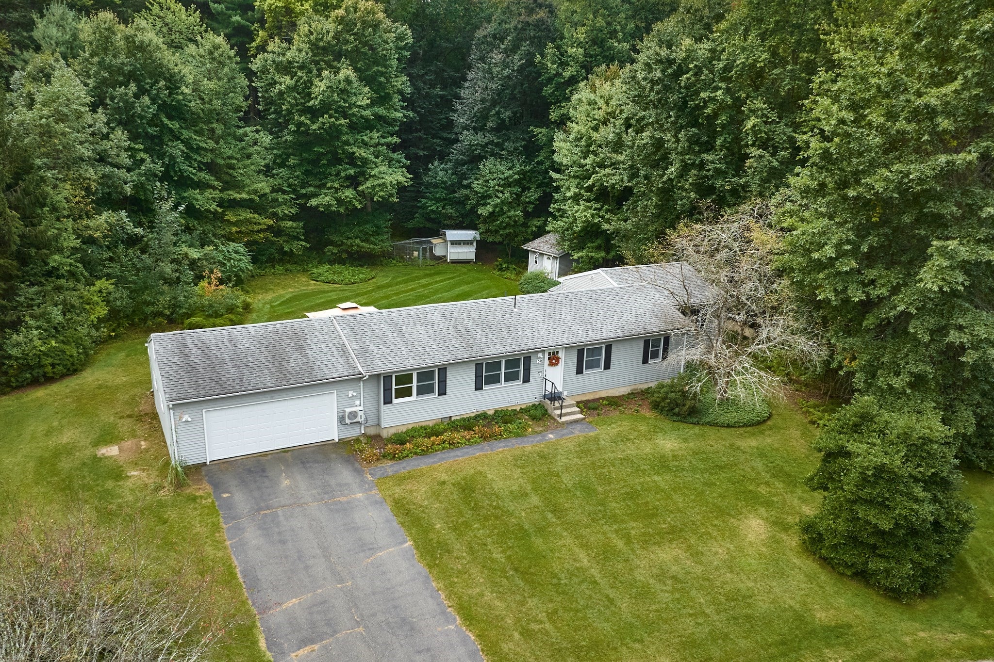 50 Deepwoods Dr, Amherst, MA, 50 Deepwoods Dr, Amherst, MA Photo #1