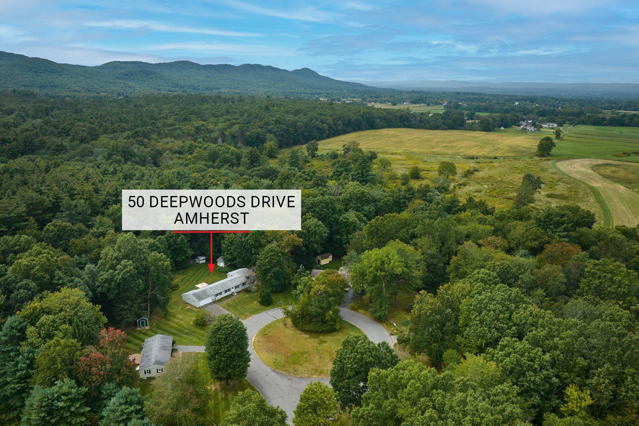 50 Deepwoods Dr, Amherst, MA, 50 Deepwoods Dr, Amherst, MA Photo #39