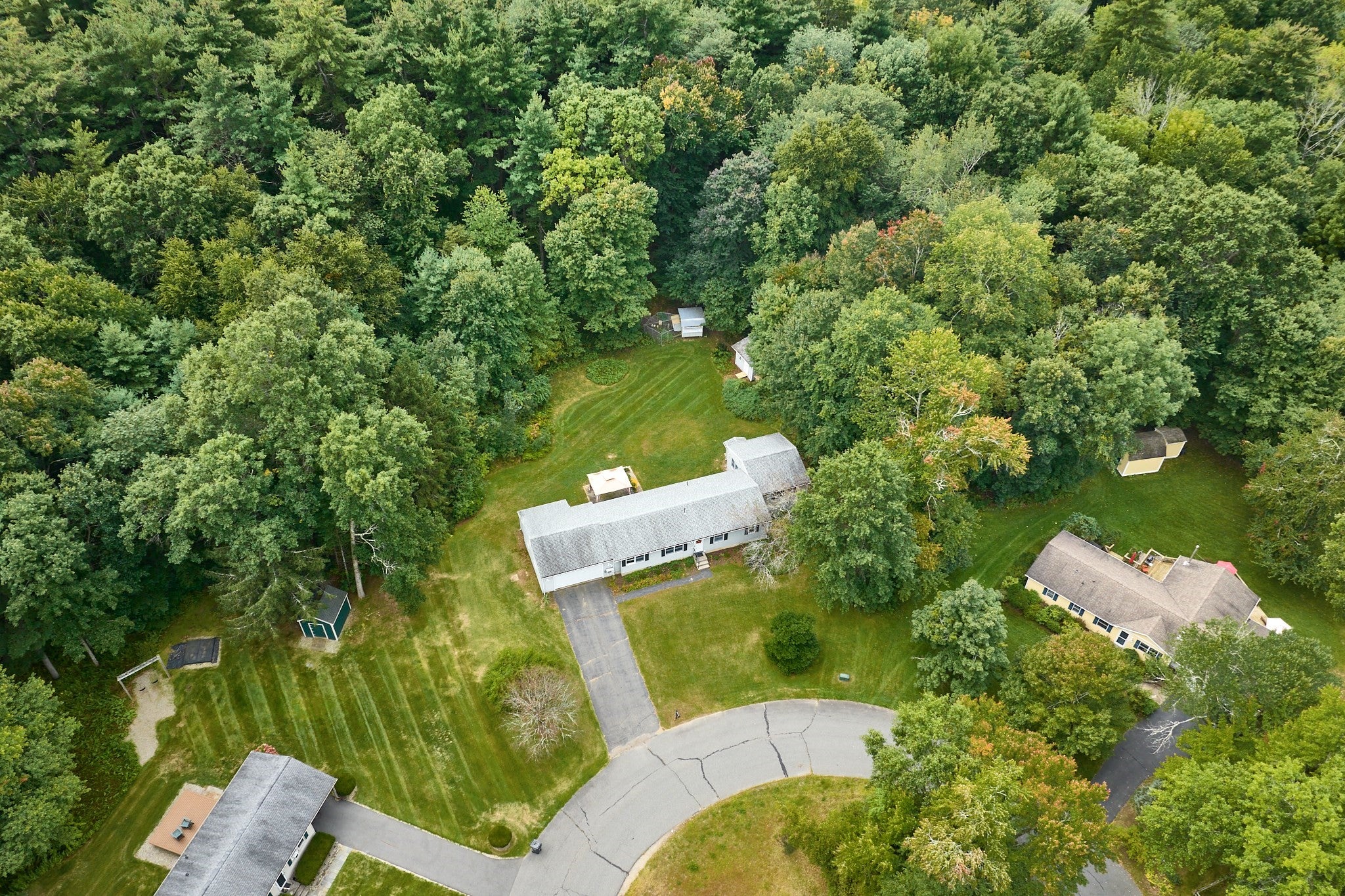 50 Deepwoods Dr, Amherst, MA, 50 Deepwoods Dr, Amherst, MA Photo #36
