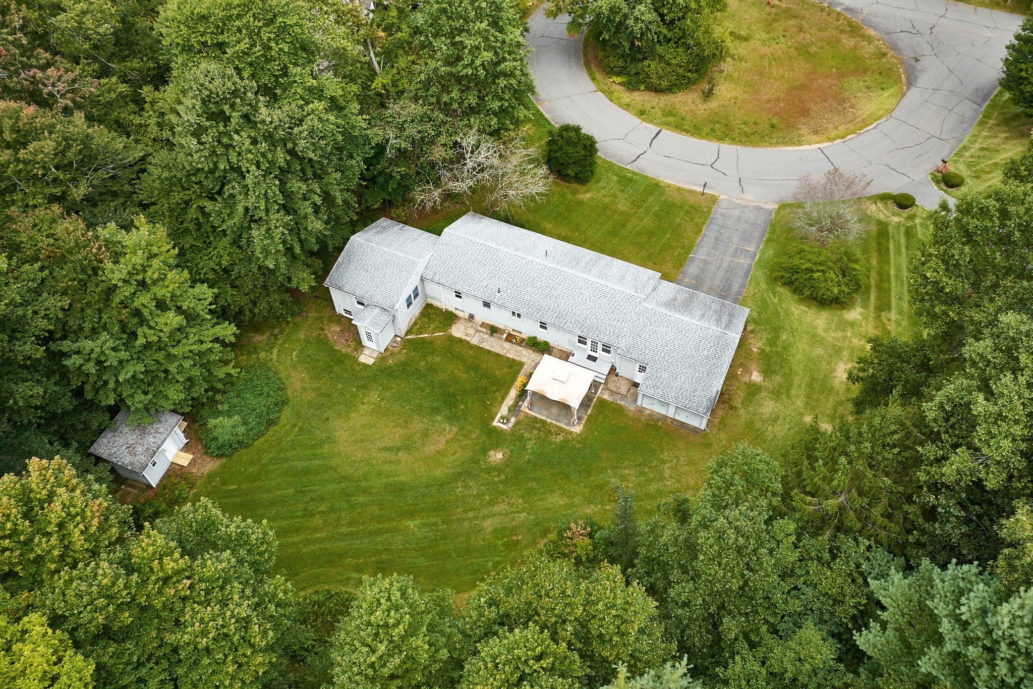 50 Deepwoods Dr, Amherst, MA, 50 Deepwoods Dr, Amherst, MA Photo #38