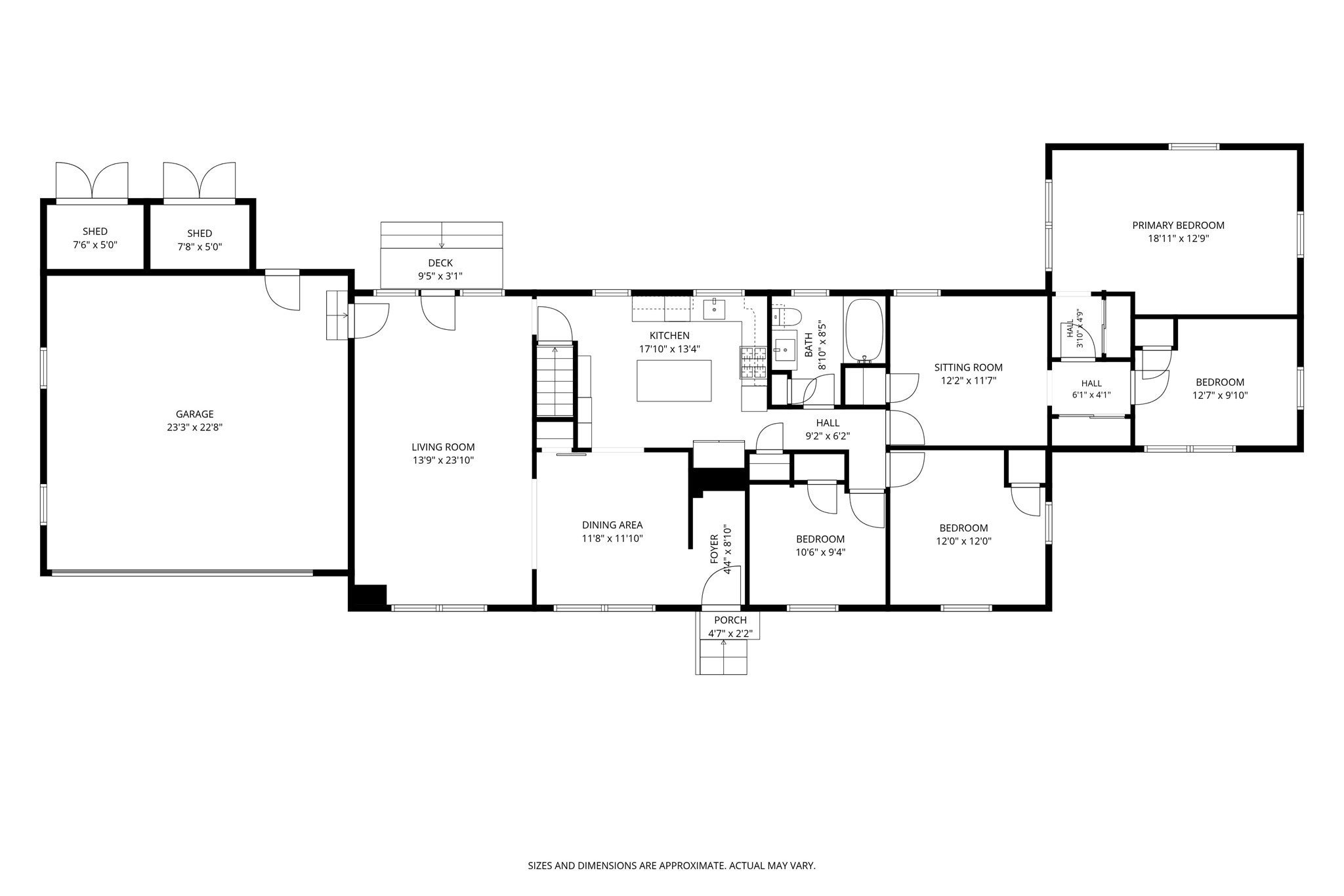 50 Deepwoods Dr, Amherst, MA, 50 Deepwoods Dr, Amherst, MA Photo #42