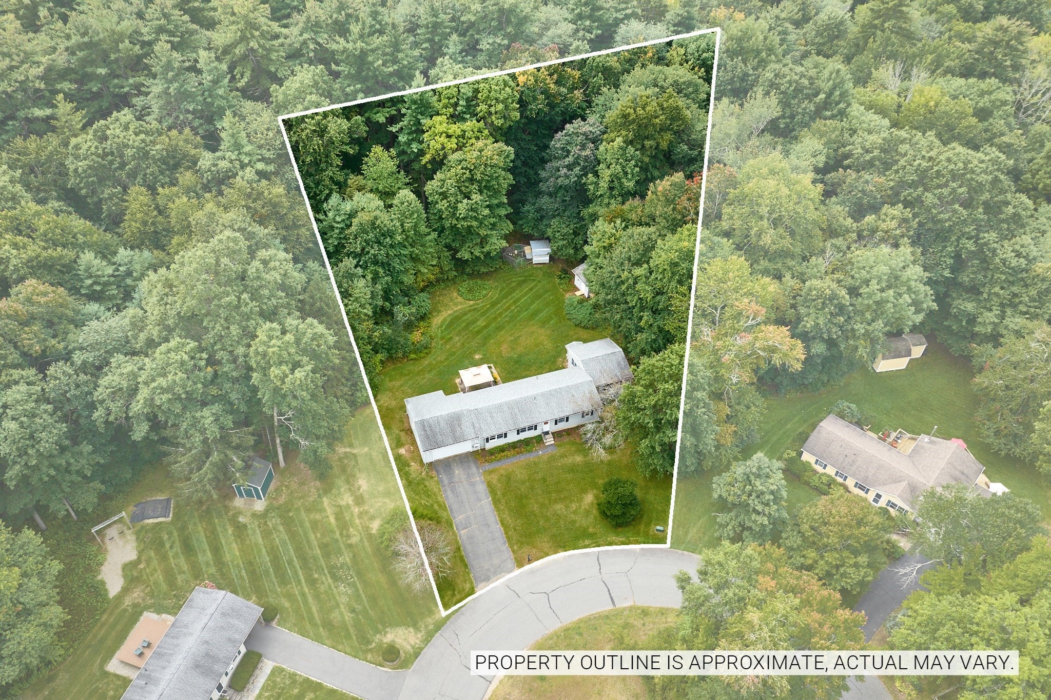 50 Deepwoods Dr, Amherst, MA, 50 Deepwoods Dr, Amherst, MA Photo #37