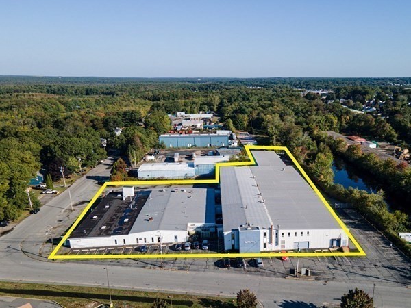 699 Tarklin Hill Rd.