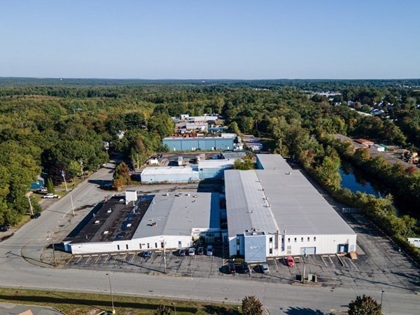 699 Tarklin Hill Rd.