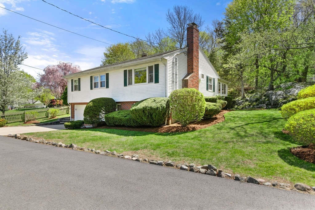 21 Surrey Road