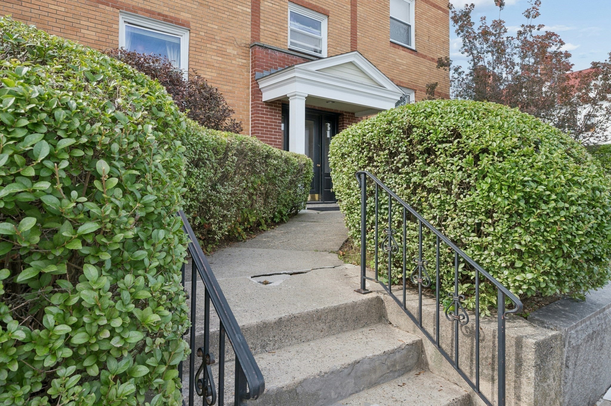 31 Chestnut St #1, Worcester, MA, 31 Chestnut St #1, Worcester, MA Photo #25