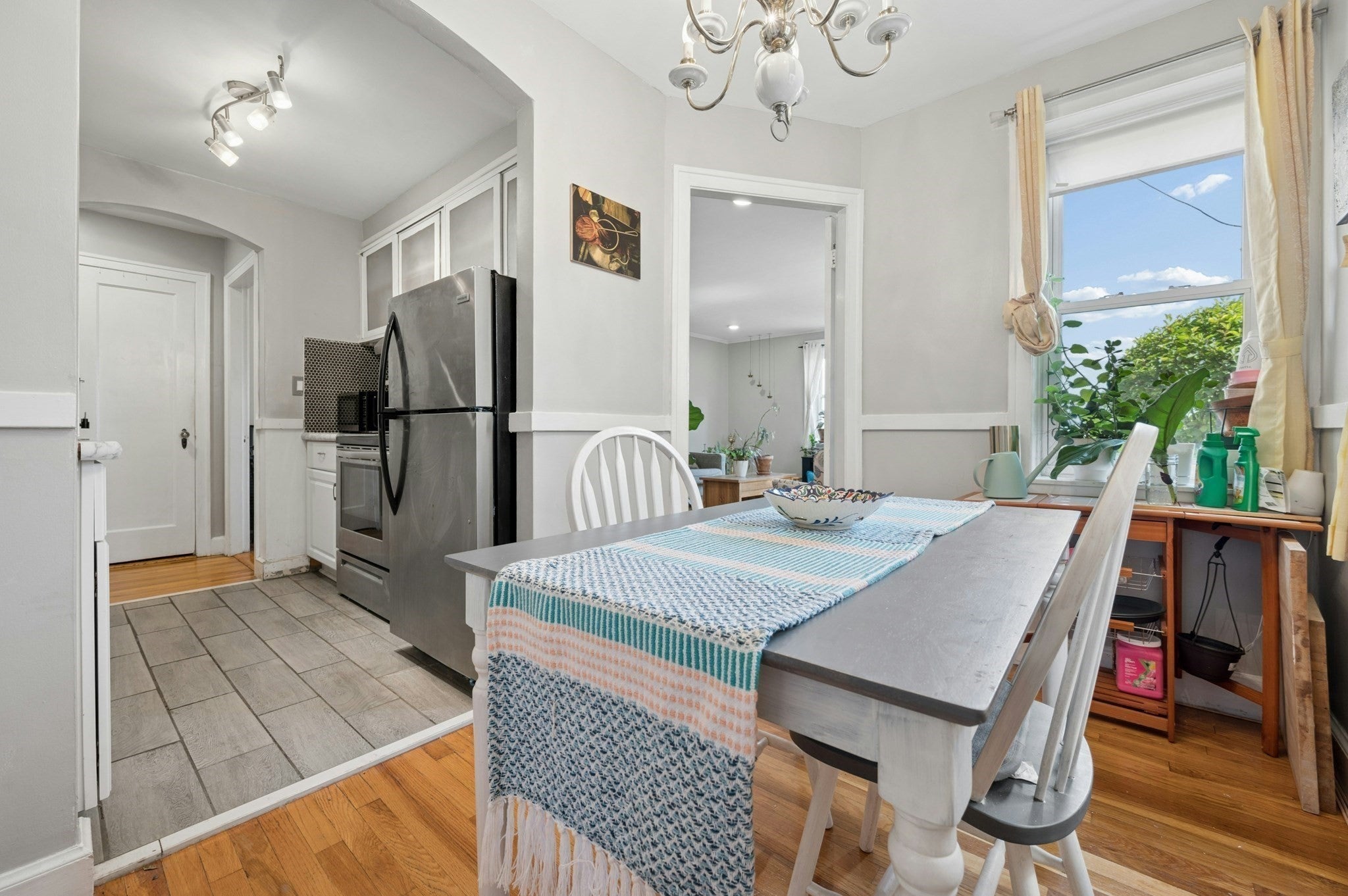 31 Chestnut St #1, Worcester, MA, 31 Chestnut St #1, Worcester, MA Photo #2