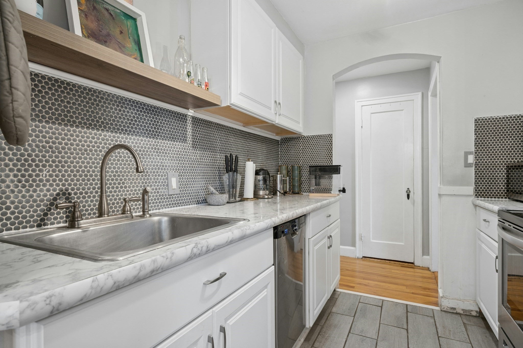31 Chestnut St #1, Worcester, MA, 31 Chestnut St #1, Worcester, MA Photo #5