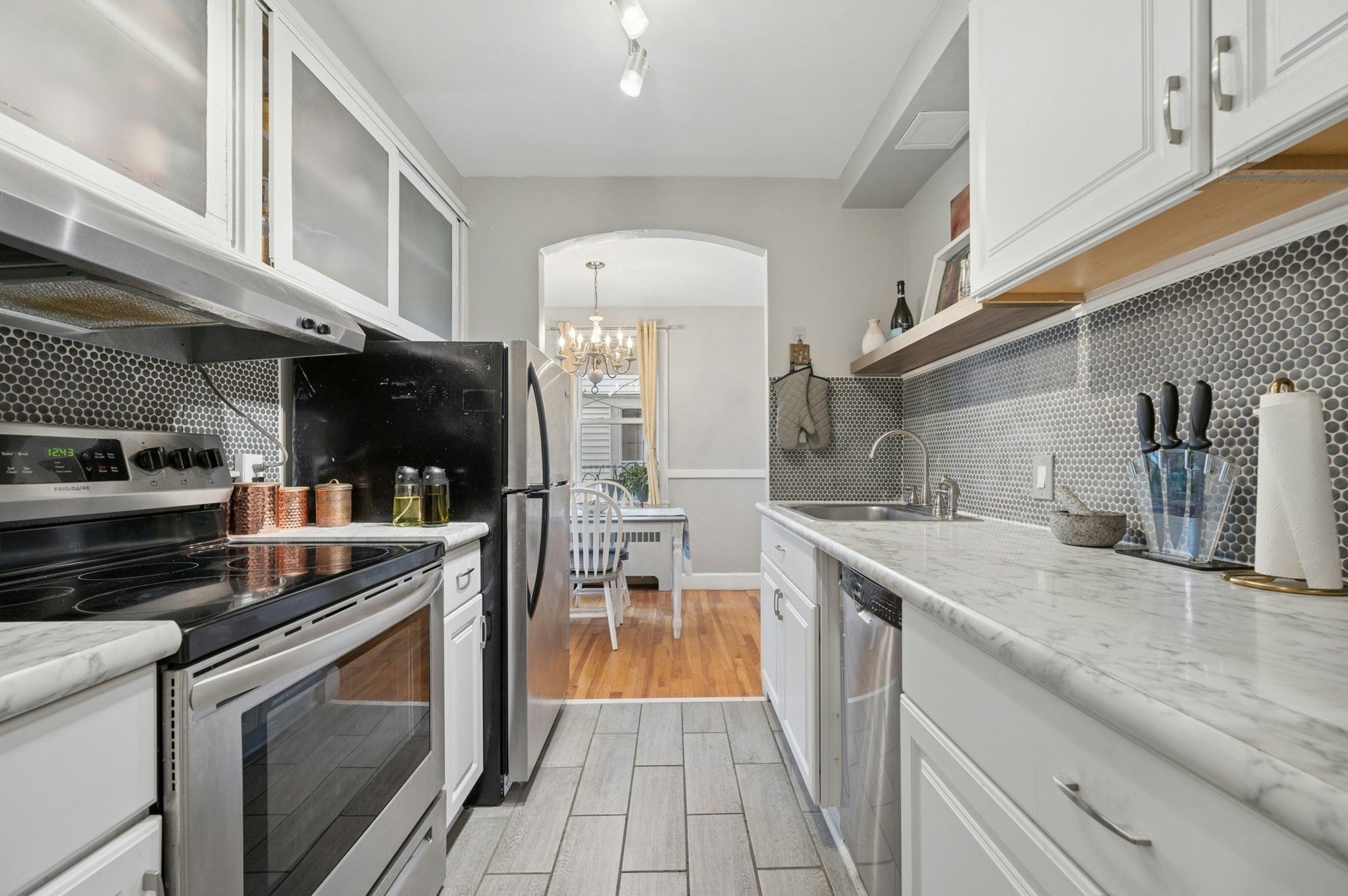 31 Chestnut St #1, Worcester, MA, 31 Chestnut St #1, Worcester, MA Photo #3