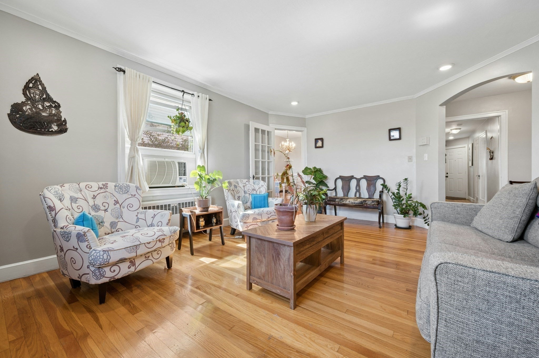31 Chestnut St #1, Worcester, MA, 31 Chestnut St #1, Worcester, MA Photo #1