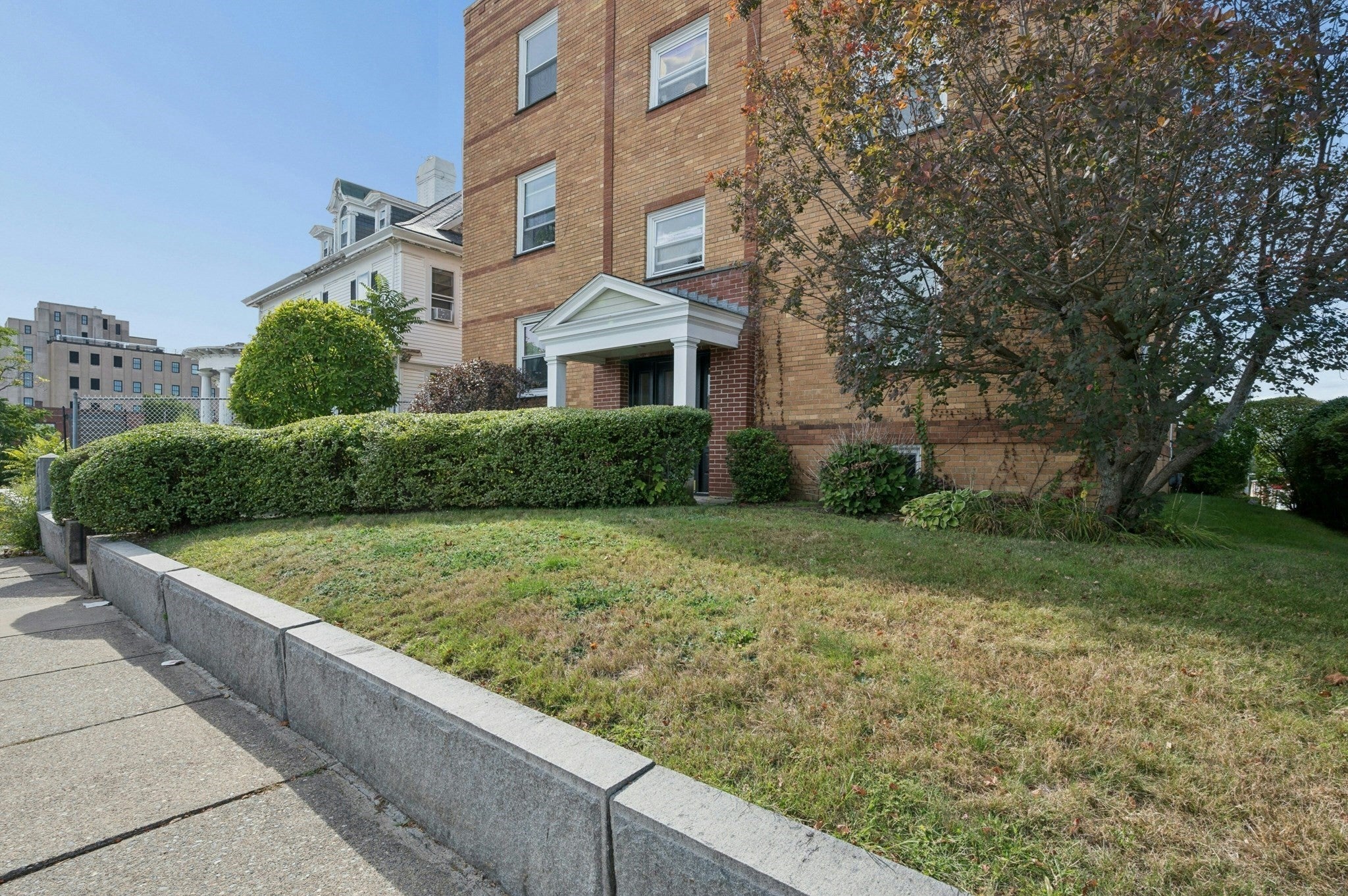 31 Chestnut St #1, Worcester, MA, 31 Chestnut St #1, Worcester, MA Photo #27