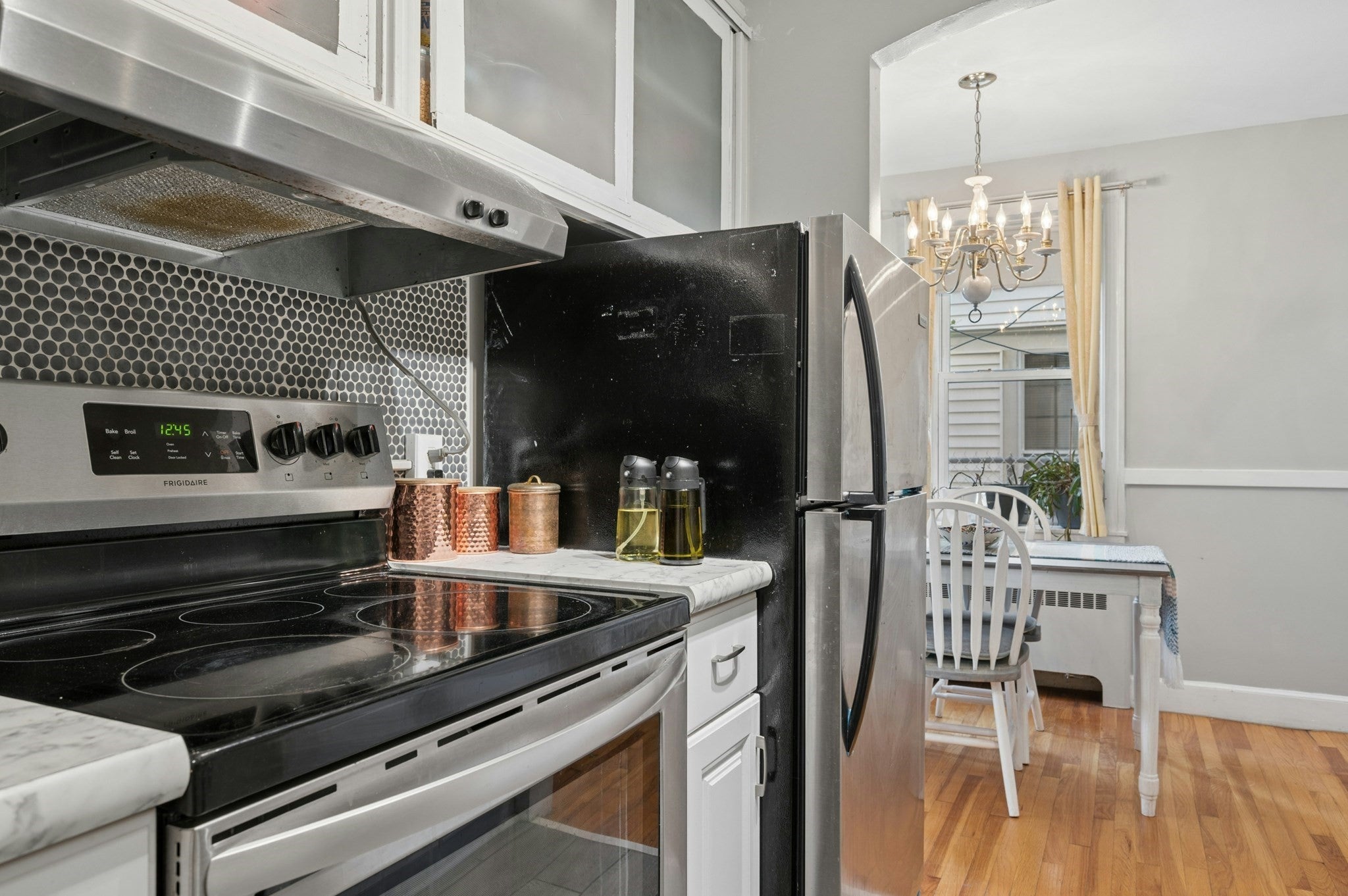 31 Chestnut St #1, Worcester, MA, 31 Chestnut St #1, Worcester, MA Photo #4