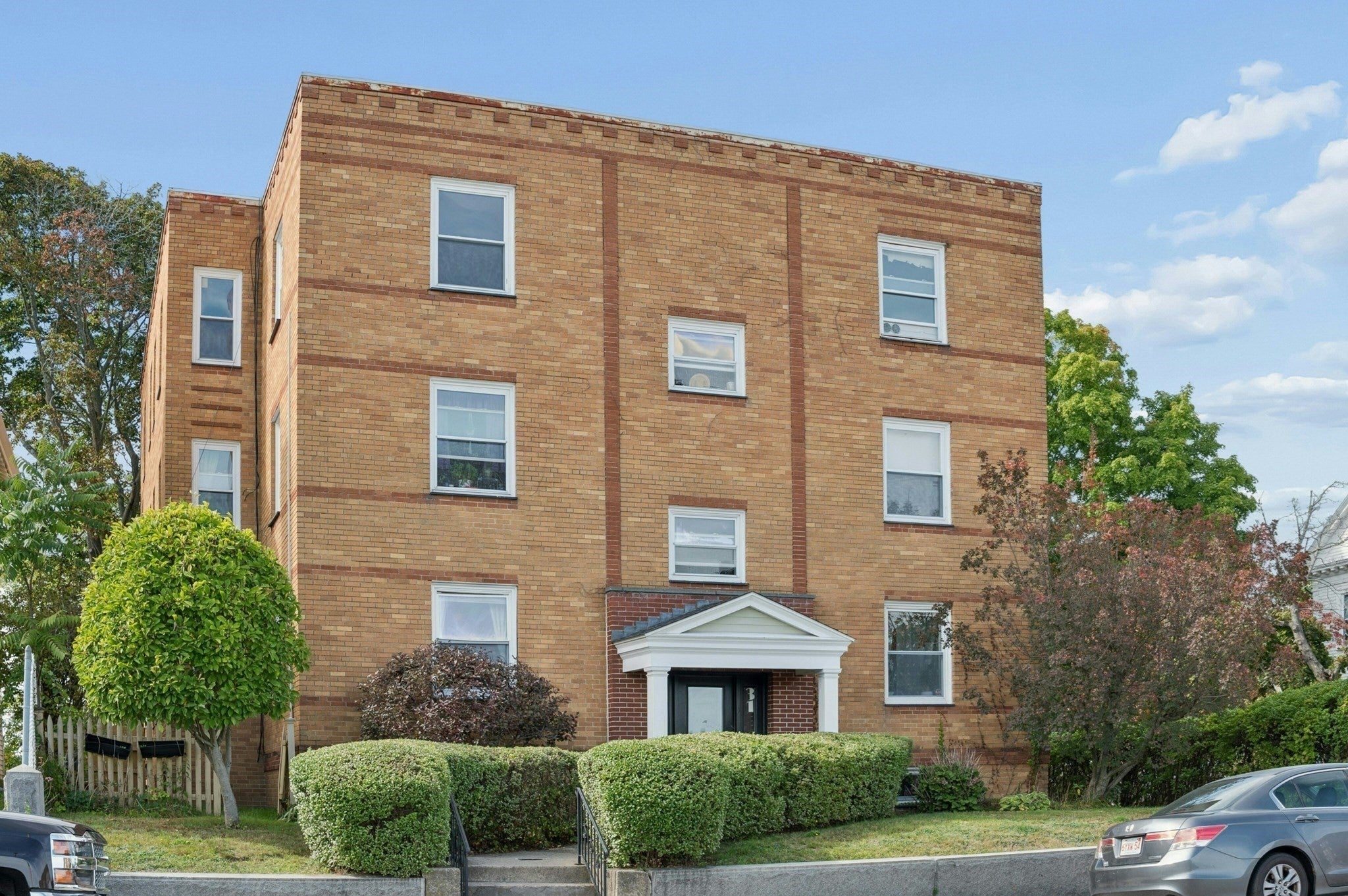 31 Chestnut St #1, Worcester, MA, 31 Chestnut St #1, Worcester, MA Photo #26