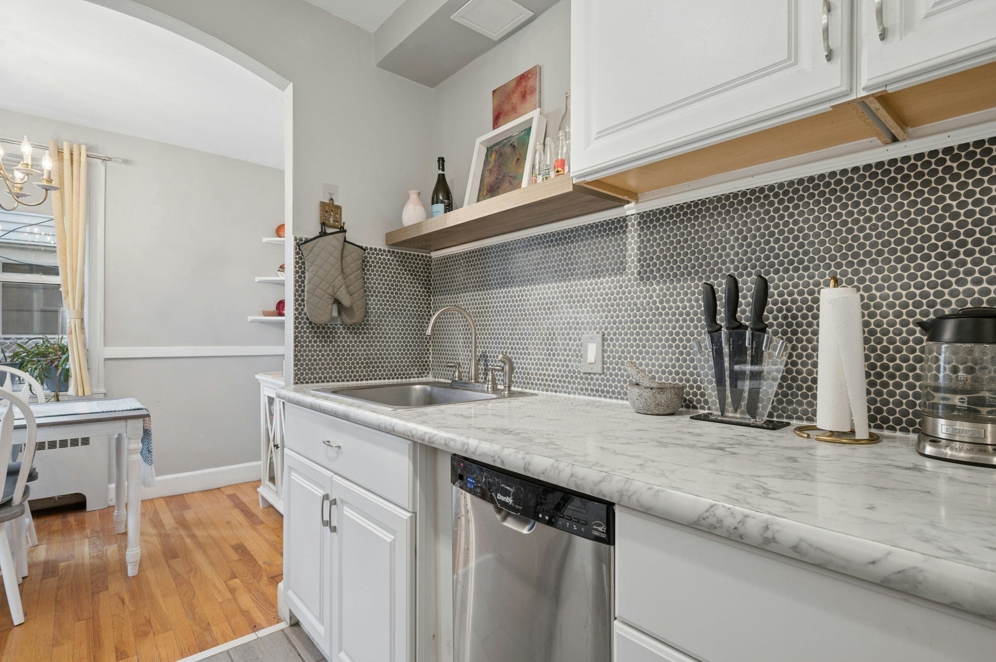 31 Chestnut St #1, Worcester, MA, 31 Chestnut St #1, Worcester, MA Photo #6
