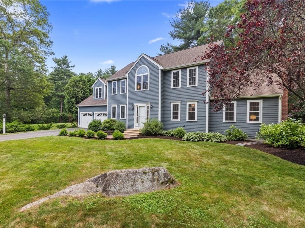 41 Nancy Dr
