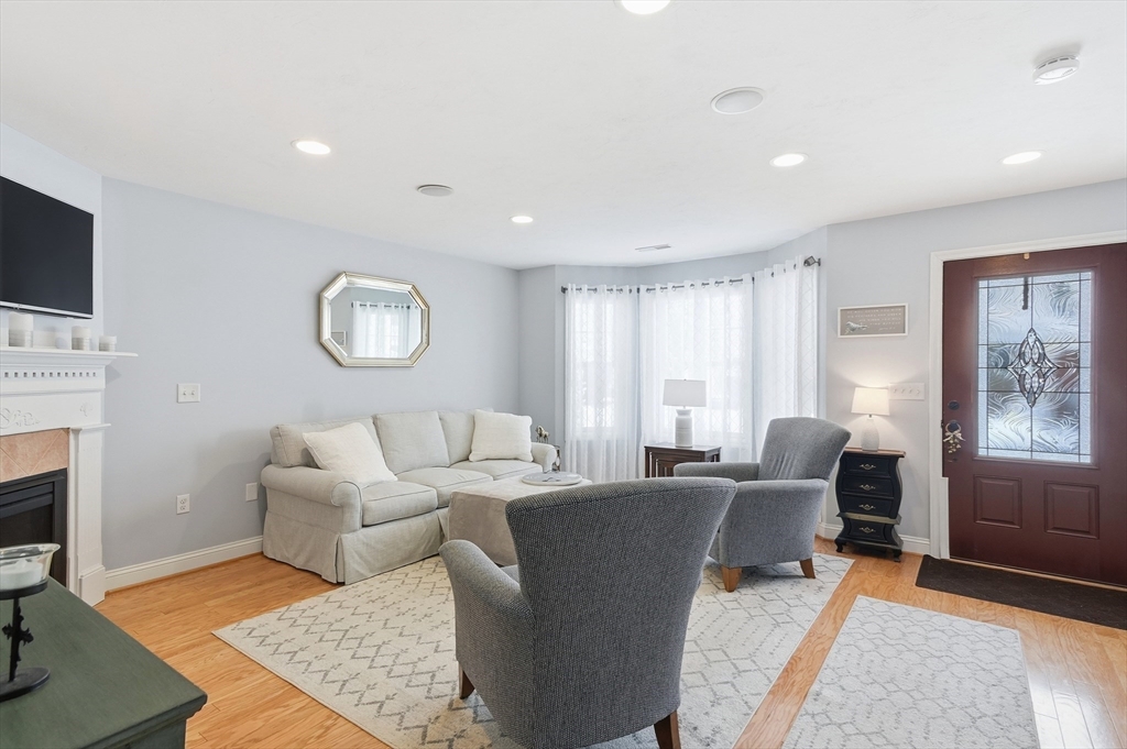 20 Kensington Way 20