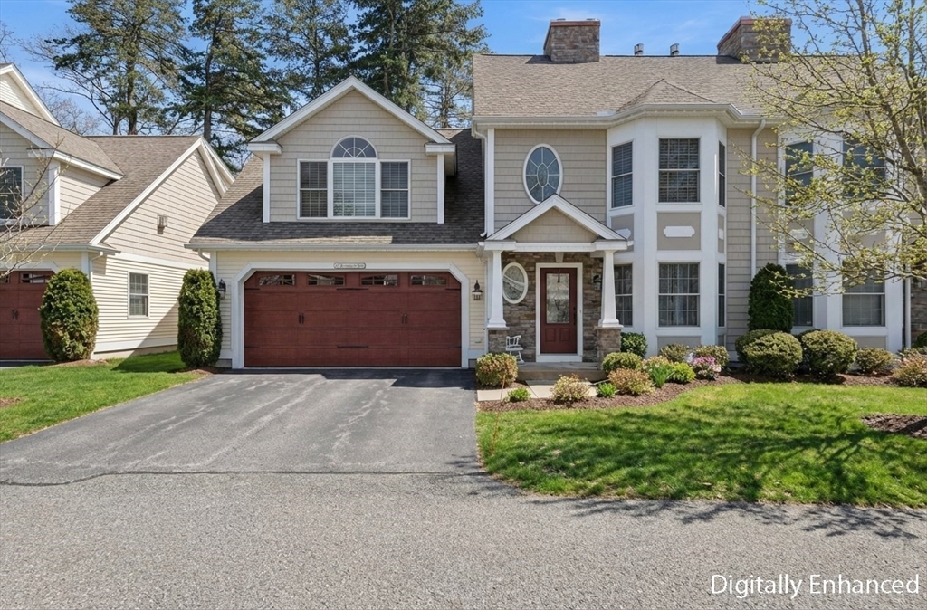 20 Kensington Way 20