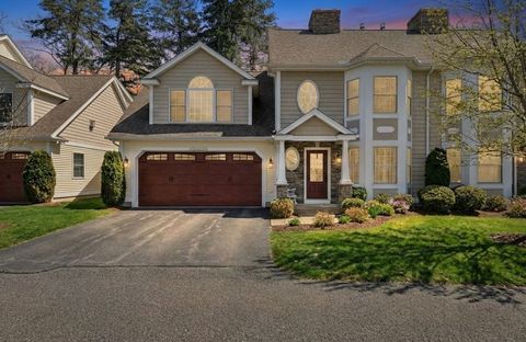 20 Kensington Way 20 Tewksbury MA 01876