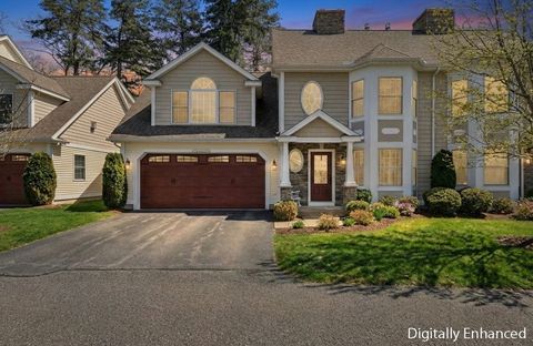 20 Kensington Way 20 Tewksbury MA 01876