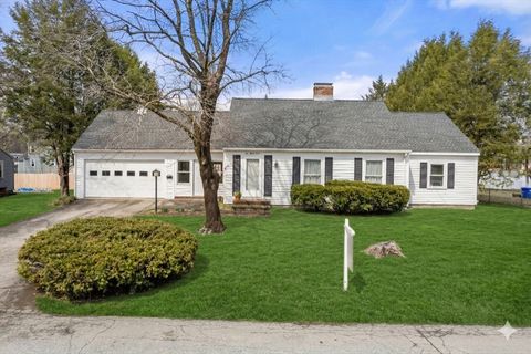 1 Walker Street Maynard MA 01754