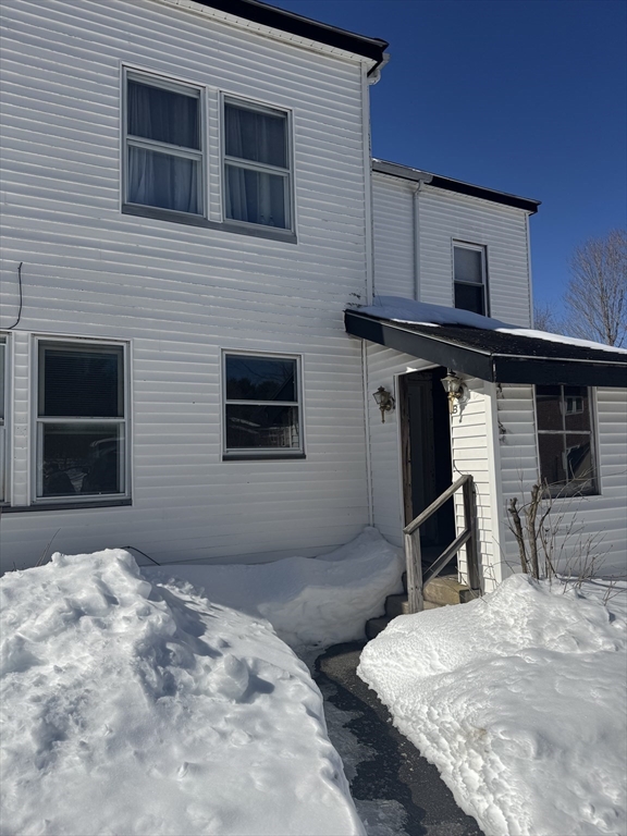 68 Lovering Street B