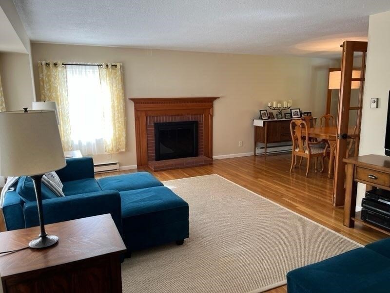 42 Mark Bradford Drive