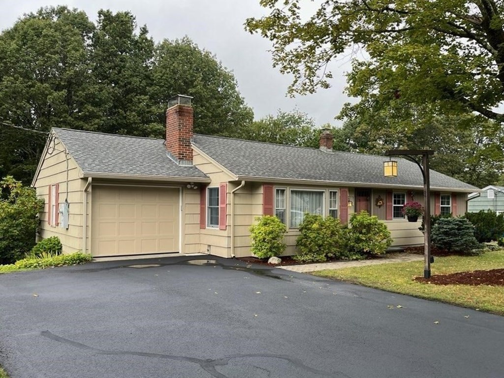 42 Mark Bradford Drive