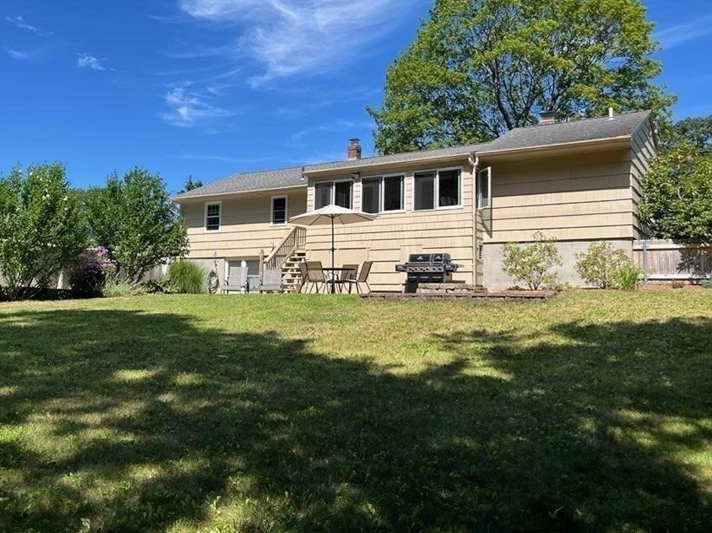 42 Mark Bradford Drive