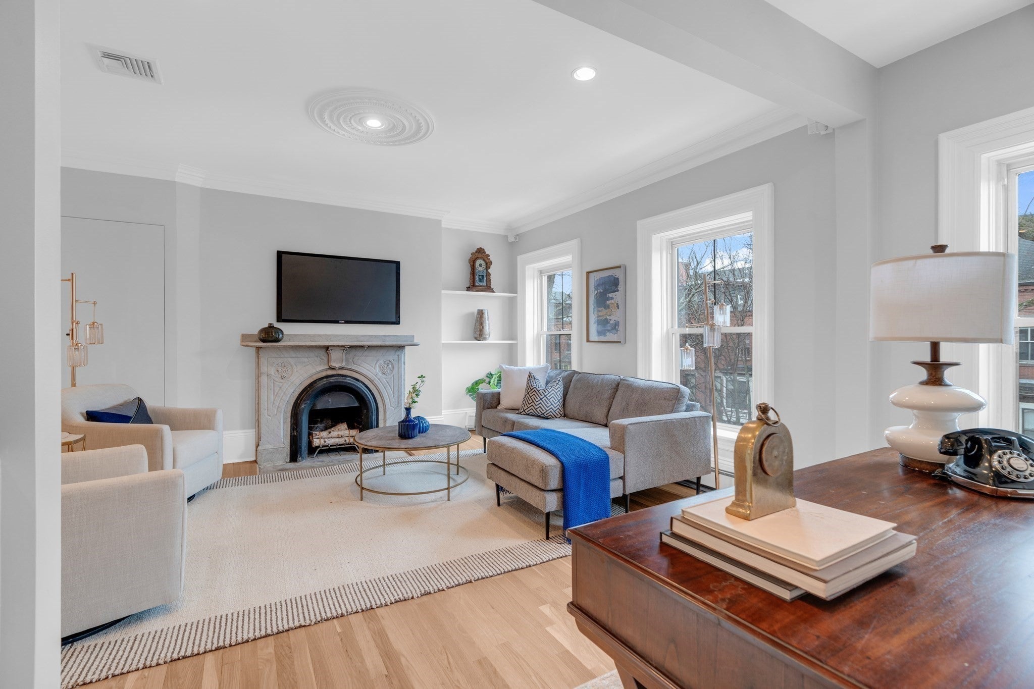 69 Rutland St #3, Boston, MA, 69 Rutland St #3, Boston, MA Photo #9