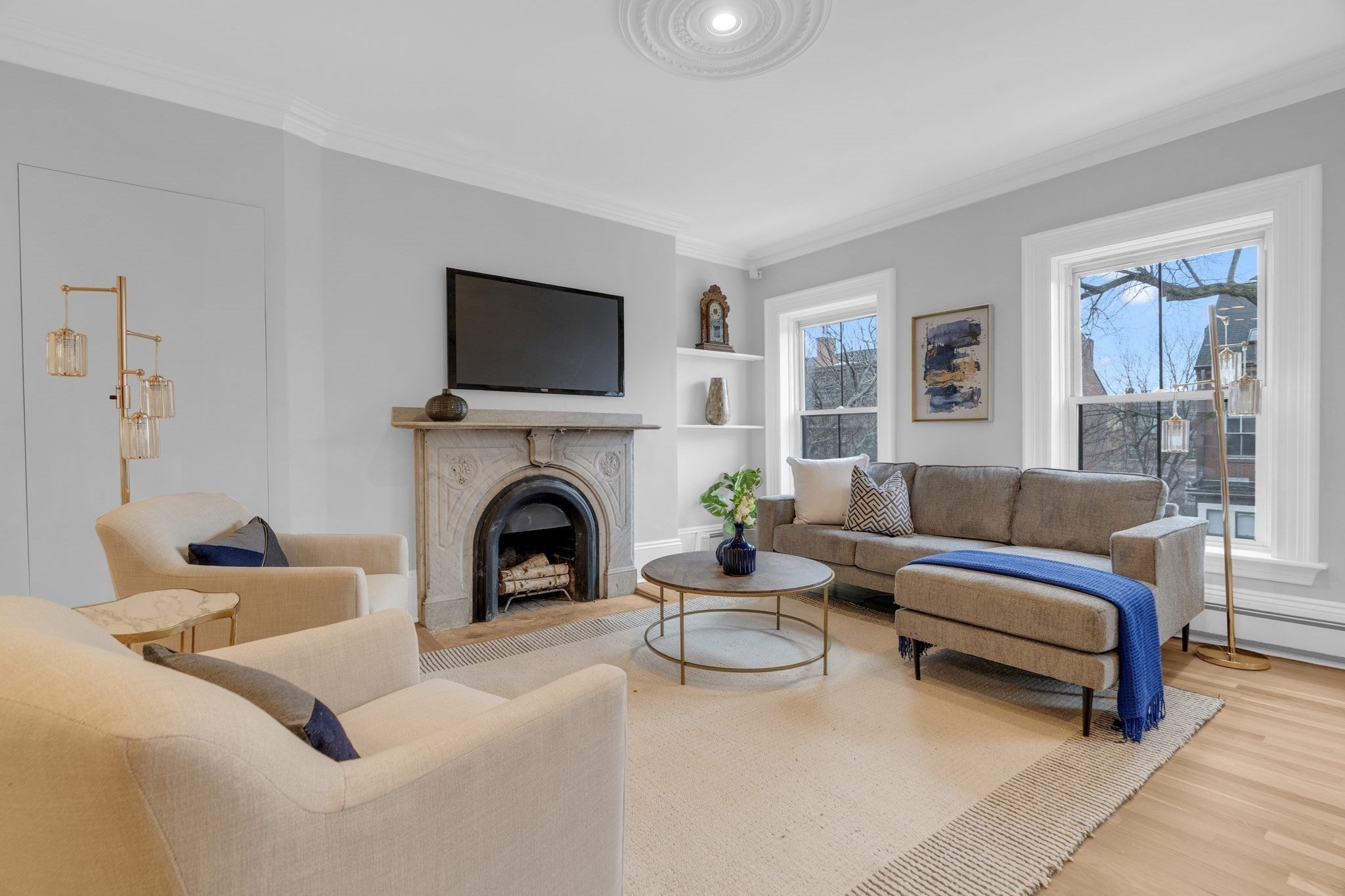 69 Rutland St 3