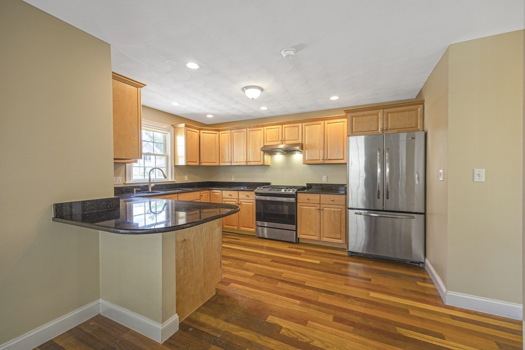 54 Spruce Street