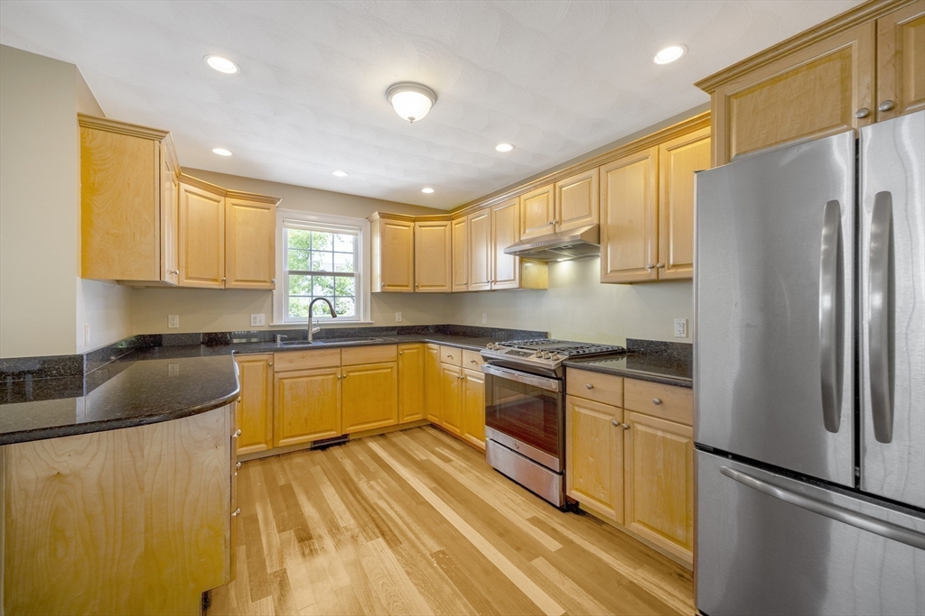 54 Spruce Street