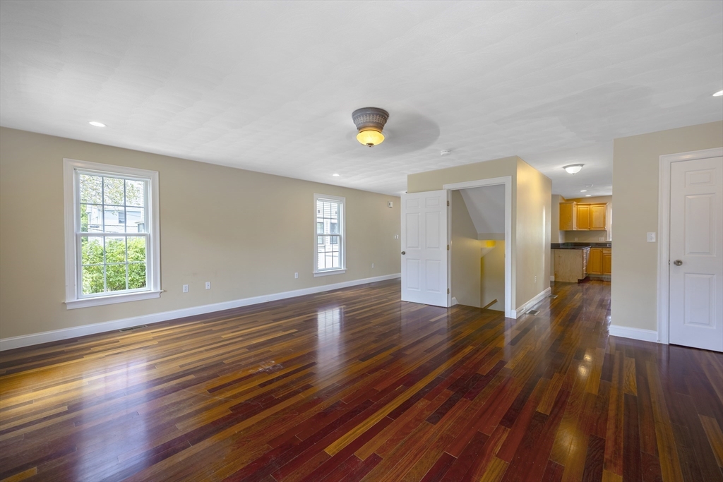 54 Spruce Street