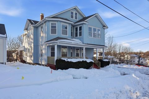 Photo of 53 Collins Street, Worcester, MA 01606 (MLS # 73474531)